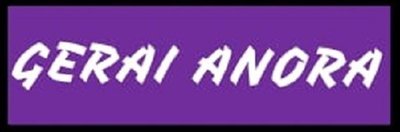 Trademark GERAI ANORA
