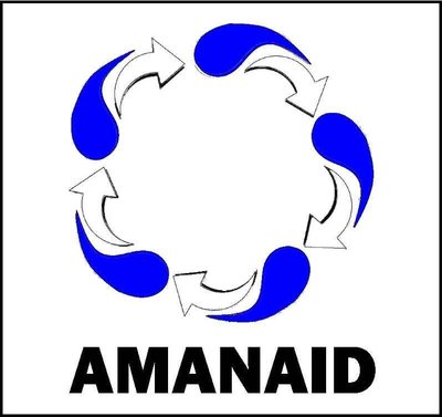 Trademark Amanaid