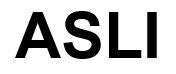 Trademark ASLI