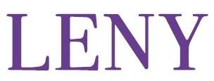 Trademark LENY