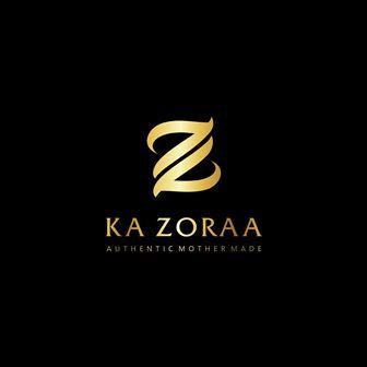 Trademark KA ZORAA