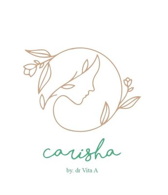 Trademark Carisha by. dr Vita A