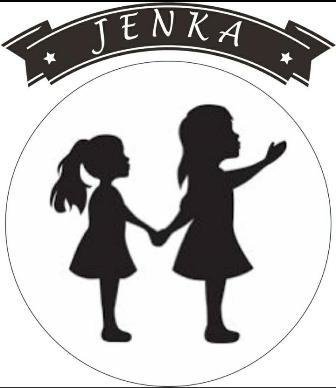 Trademark JENKA + LUKISAN/ LOGO