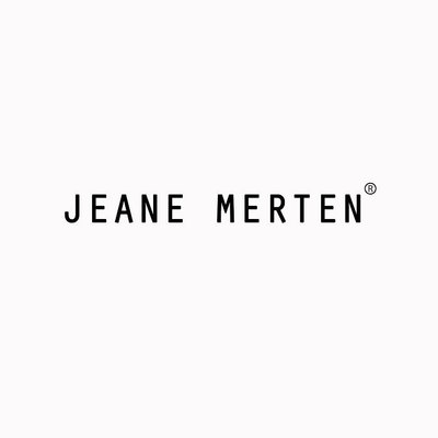 Trademark JEANE MERTEN