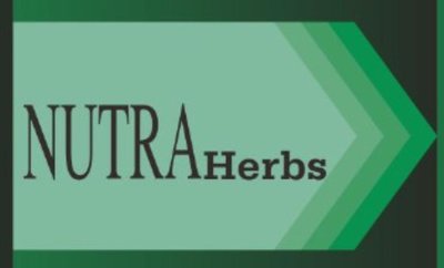 Trademark NUTRA HERBS