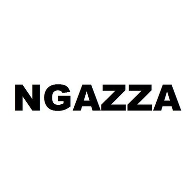 Trademark NGAZZA