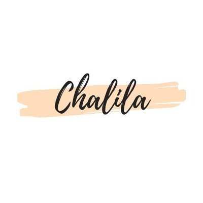 Trademark CHALILA