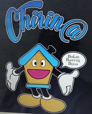 Trademark CHIRINA