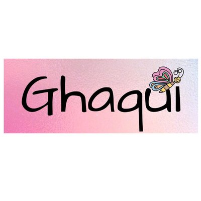 Trademark GHAQUI