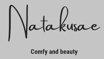 Trademark NATAKUSAE