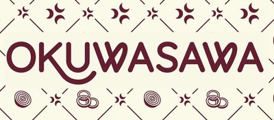 Trademark OKUWASAWA
