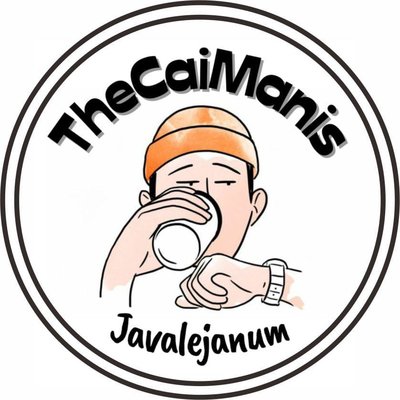 Trademark THECAIMANIS