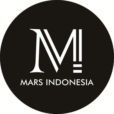 Trademark MARS INDONESIA