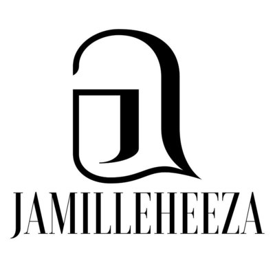 Trademark Jamilleheeza