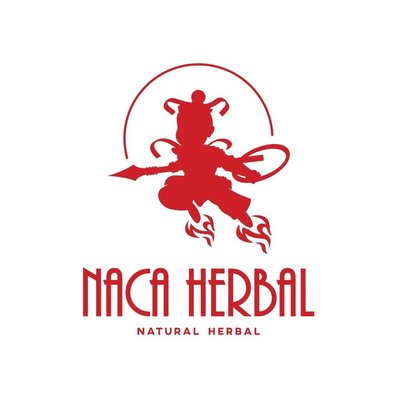 Trademark NACA HERBAL + LUKISAN