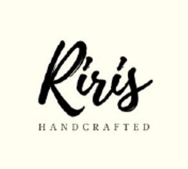 Trademark Riris Handcrafted