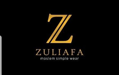 Trademark ZULIAFA + LOGO