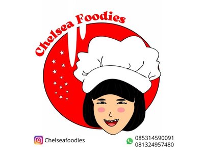 Trademark CHELSEA FOODIES