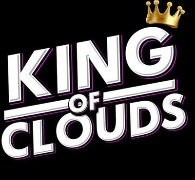 Trademark KING OF CLOUDS