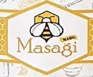 Trademark MASAGI