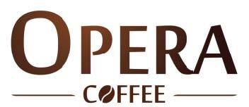 Trademark OPERA COFFEE