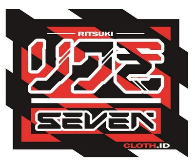 Trademark RITSUKI SEVEN