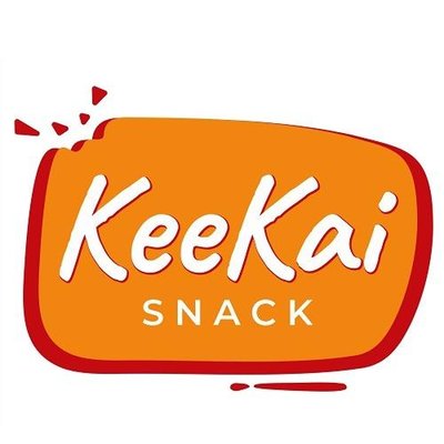 Trademark KEEKAI SNACK