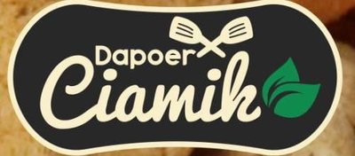 Trademark DAPOER CIAMIK