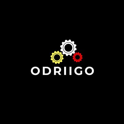 Trademark ODRIIGO