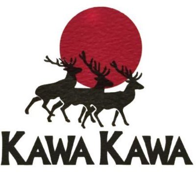 Trademark KAWA KAWA