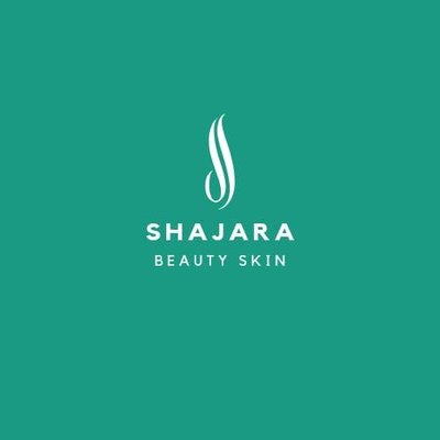 Trademark SHAJARA BEAUTY SKIN + LOGO