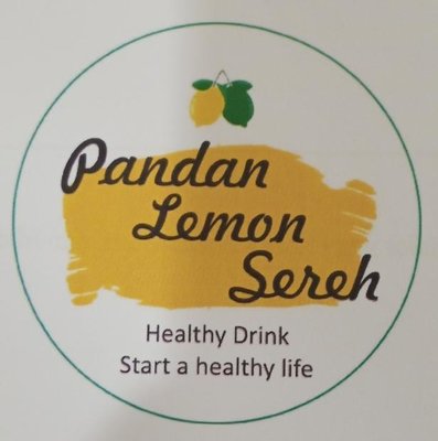 Trademark Pandan Lemon Sereh