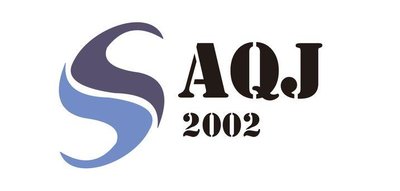 Trademark AQJ 2002