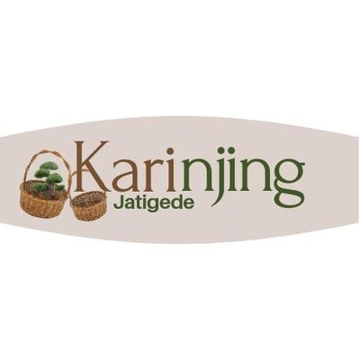 Trademark KARINJING JATIGEDE