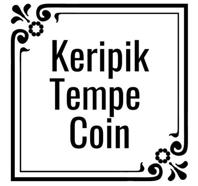 Trademark Keripik Tempe Coin