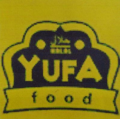 Trademark YUFA food