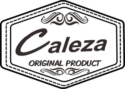 Trademark CALEZA