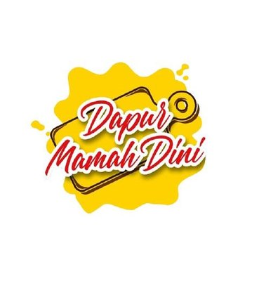 Trademark DAPUR MAMAH DINI
