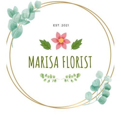 Trademark EST.2021 MARISA FLORIST