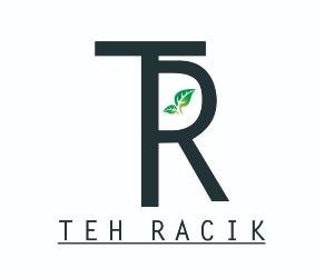 Trademark Teh Racik + Logo