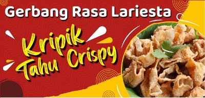 Trademark Gerbang Rasa Lariesta