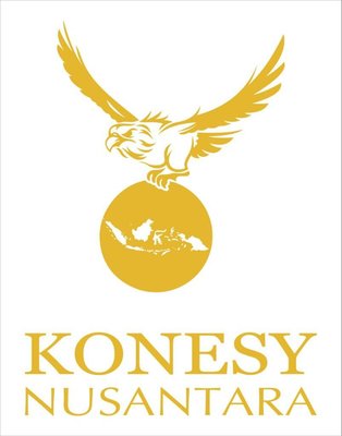 Trademark KONESY NUSANTARA