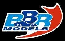 Trademark BBR MODELS