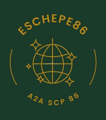 Trademark ESCHEPE86