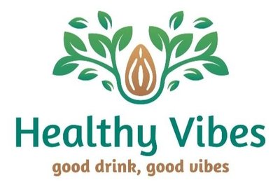 Trademark Healthy Vibes