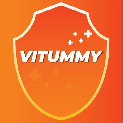 Trademark VITUMMY