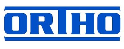 Trademark ORTHO + LOGO