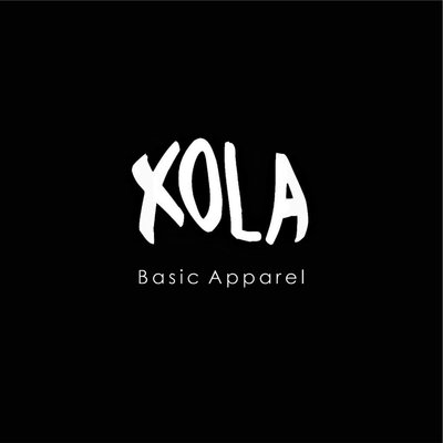 Trademark XOLA BASIC APPAREL