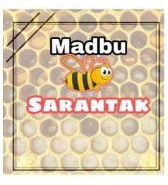 Trademark MADBU SARANTAK