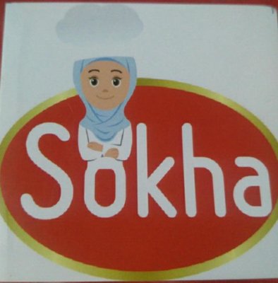 Trademark SOKHA